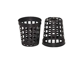 Teku 100 1.75 Inch Net Pots for Hydroponic Aeroponic Use
