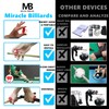 Professional Billiards Training Aids Ring, Improve Pool Skills Perfect for