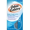 Odor-Eaters Insoles Super Tuff, 6 Pack