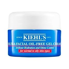 Ultra Facial Oil-Free Gel Cream 7 ml