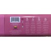 Pink Tea Bags Instanat Kashmiri Tea Three Rivers Brand