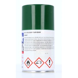 Tamiya 85043 Spray Lacquer TS-43 Racing Green - 100ml Spray Can