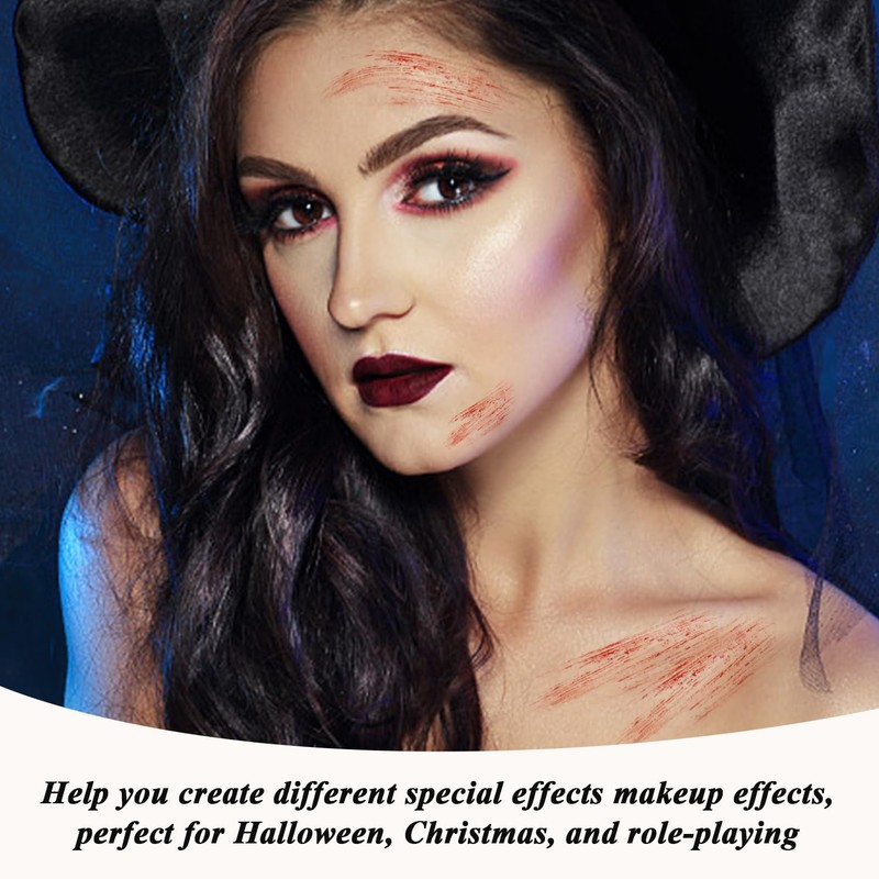 15 pieces mini sponge, make-up sponge, creative make-up tools, portable