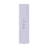 ifoo Mile Lucent Lip (03 Milky Brown)