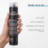 My Organics Hydrating Shampoo 250ml