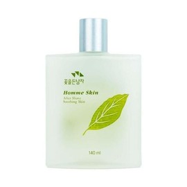 Flower Boy SX6X7XZ꽃을든남자 옴므 스킨 피부 애프터 140ml SX6X7XZ Flower Holding Man Homme Skin After 140ml