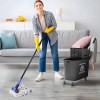 KeFanta Heavy Duty Mops for Floor Cleaning,60" Commercial Industrial Mop