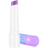 essence Juicy Bomb Glossy Butter Balm, No. 02, Purple, Natural,