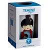 Eigenart 80004 Teaeve Little Geisha Red