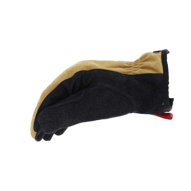 Mechanix Durahide Driver E6-360 Glove (2X-Large, Tan)
