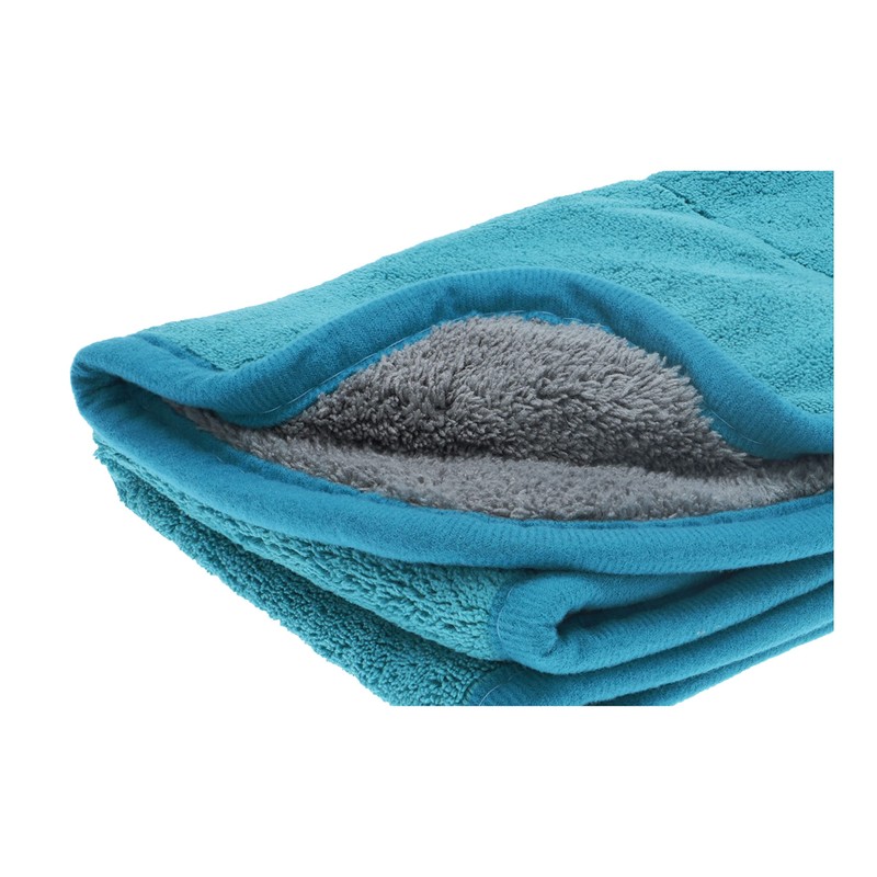 Sorbo Extra Large Microfibre Cleaning Cloth, Ultra Soft, Shiny and