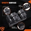 ACLONG Driver Side Power Master Window Switch & Passenger Side
