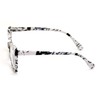 Women Big Lens Butterfly Reading Glasses - Fun Cateye Clear