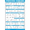 Palace Learning QuickFit Workout Poster Set – 3 Pack Dumbbell,