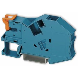 Phoenix Contact 1030138 Support Stand Blue Pack of 10