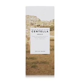 Skin Angel Madagascar Centella Ampoule 55ml / 스킨천사 마다가스카르 센텔라 앰플 55ml