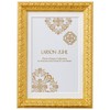 Larson Joules Photo Frame Charme A5 (medium format = inner