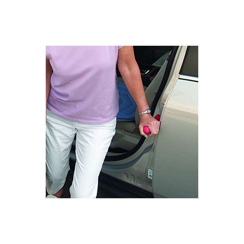HandyBar Car Transfer Bar