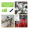 3PCS Foam Pipe Insulation Cutter Tool, Cutting Guide Clip 3