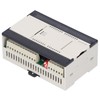 PLC Programmable Controller 16 Inputs 10 Outputs for Mitsubishi FX3U‑26MT
