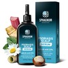 Sphagnum Botanicals Serum Para El Tratamiento De La Psoriasis Del