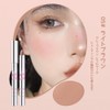 ia Blush Stick Eye & Cheek Dual Purpose Cream to
