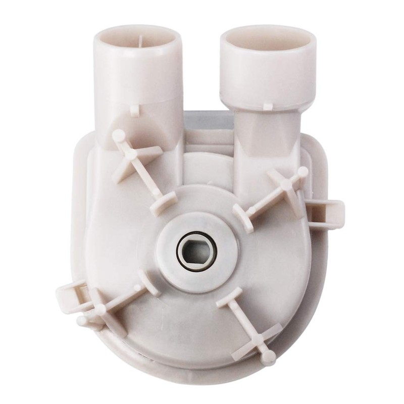 Ansoon 3352493 Washer Drain Pump Replacement Part Compatible For Whirlpool