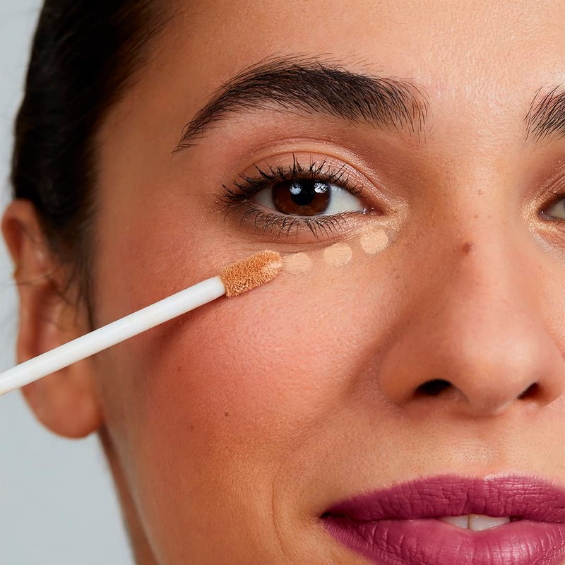 Avon Power Stay 18-Hour Stay Put Longwear Concealer Neutral Light