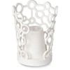 Cups holder ForMe White