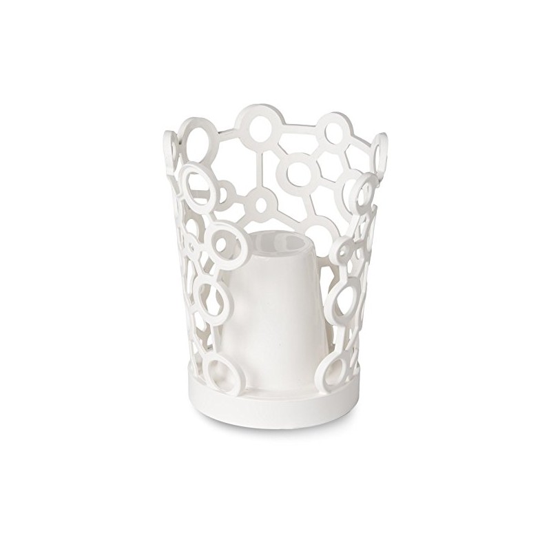 Cups holder ForMe White