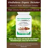 VitaDefence High Strength Vegan Mushroom+ Complex | Potent Organic 'Shroom