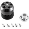 RADREPLA 2.5" Supercharger Pulley Camaro ZL1 /CTS-V 6.2L LSA LSA2.50