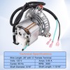 Hipoilk 3-21-08639 Combustion Blower for Harman Accentra, P35i & PF120