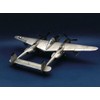 Trumpeter 1/32 P38L-5-LO Lightning Fighter