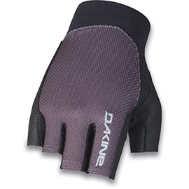Dakine Mens Fish Open Finger Gloves for Fishing, Black, XX-Large