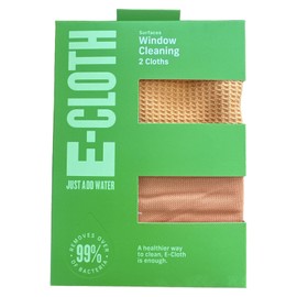 e-cloth - Window Pack - 2 Cloths