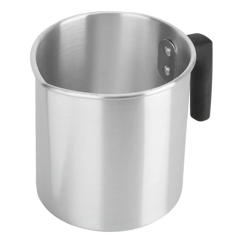 Jarra Para Hacer Velas Wax Melting Cup De 1,2 Litros