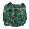 Snow Blower Cover 210D Oxford Cloth Silver Coated Waterproof Windproof