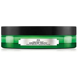 THE BODY SHOP Face Mask Scrub and Cleansing 90 ml