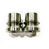 PM 7/8x3/4 Offset Heim Joint Kit- 1.25" ID Hex Bung