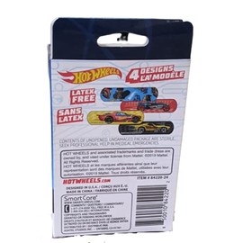 Hot Wheels 20 ct Bandages