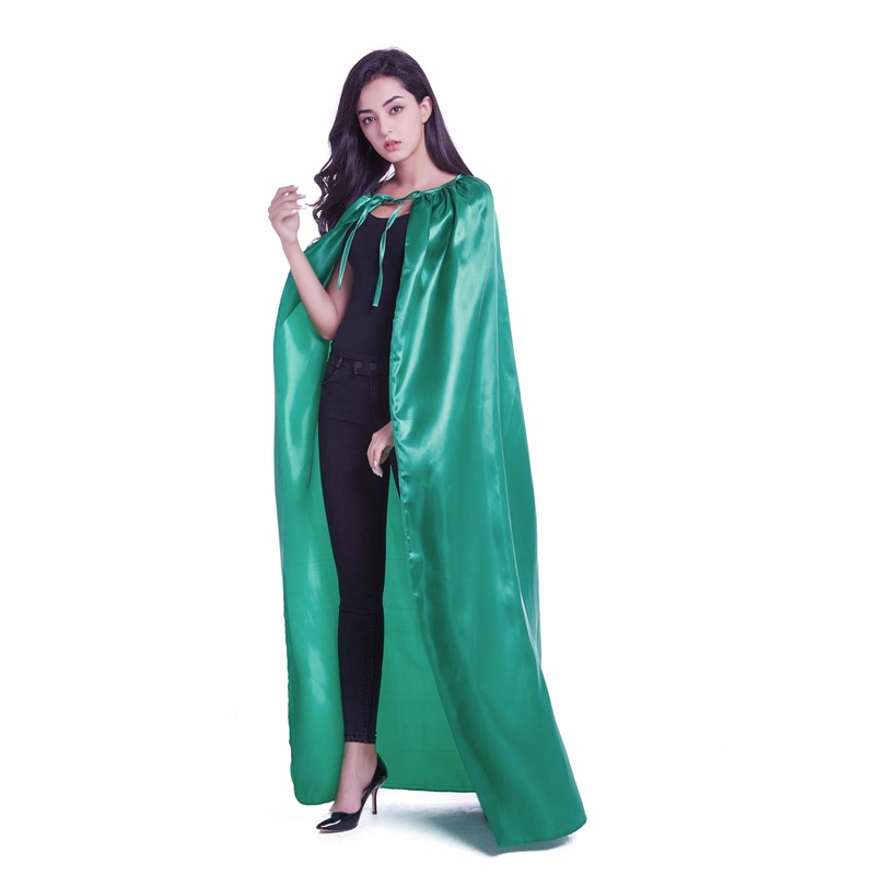 Crizcape - Disfraz para disfraz de Halloween, caballero de caballero