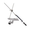 RH 07 Kitchen Knife Sharpener Knife Light Weight Polishing Tool