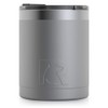 RTIC 12oz Lowball Tumbler Vacuum Insulated (Graphite)