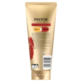 Pantene Miracles Oxiblock Colour Protect Daily Intensive Conditioner, 350 ml