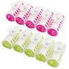 Edge Clip Hair Roll 5P Large-WFGYZX1 / 엣지 집게헤어롤 5P 대-WFGYZX1