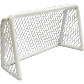 Miniature Soccer Goal for Kids Funny, DIY, Portable, Desktop Toys Goal Football Frame Net Indoor Mini Net for Children