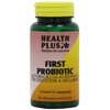 Health Plus First Probiotic Children's Digestive Health Supplement - 90