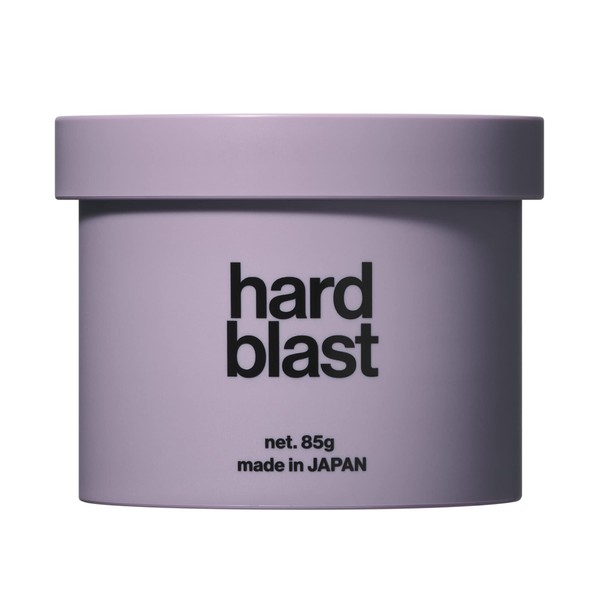 Lips Wax Men's Keep Hard Blast Bundle New Model Set