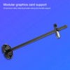 Graphics Card GPU Support Bracket, Video Card Sag Holder Bracket